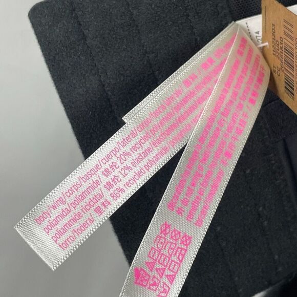 PINK Victoria Secret Lace Lightly Lined Corset Top - Women’s SDD - Picture 8 of 11